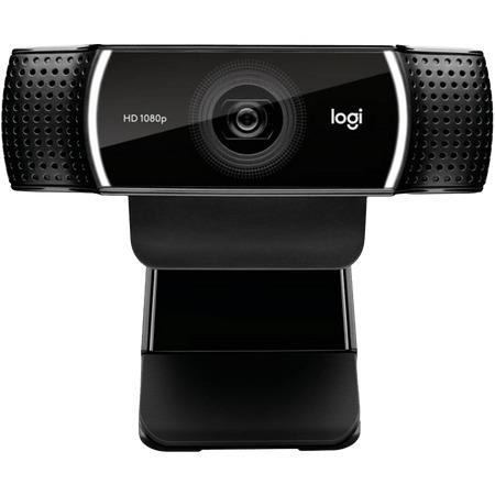 WEBCAM C922 PRO  STREAM HD LOGITECH